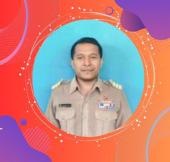 นายบุญญฤทธิ์ ดวงศรี