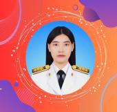 นางสาวปารมิตา เพ็ญพาส