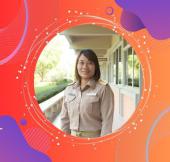 นางสาวจันทร์จิรา แก้วใหญ่