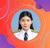 นางสาวณัฐพร ทองเรือง