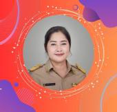 นางสาวรสรินทิพย์ เดชธนากิจจ์