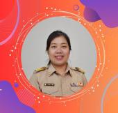 นางสาววรางคณา งามศิริ